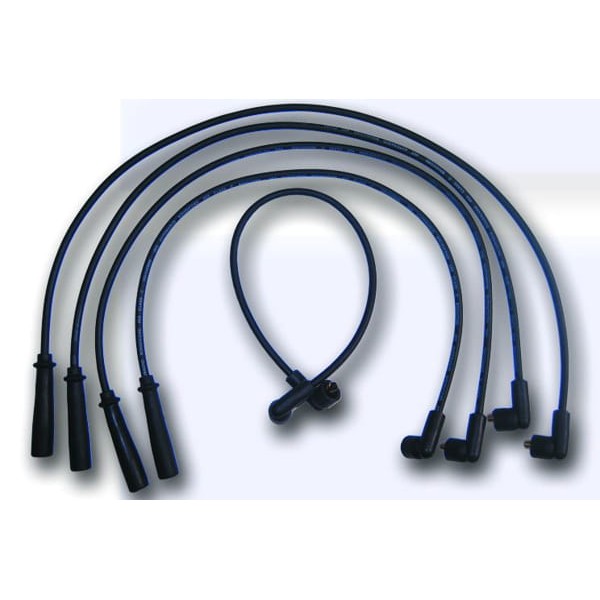 UNUVAR 7024 Buji Kablosu Excel / Lancer