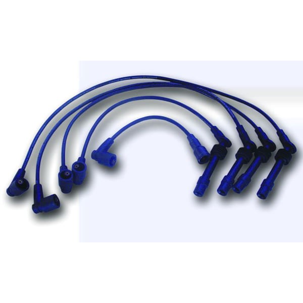 UNUVAR 7101 Buji Kablosu Vectra A Corsa A 89-93 1.2İ 1.4İ 1.4S 1.6S C12Nz C14Nz Takım 