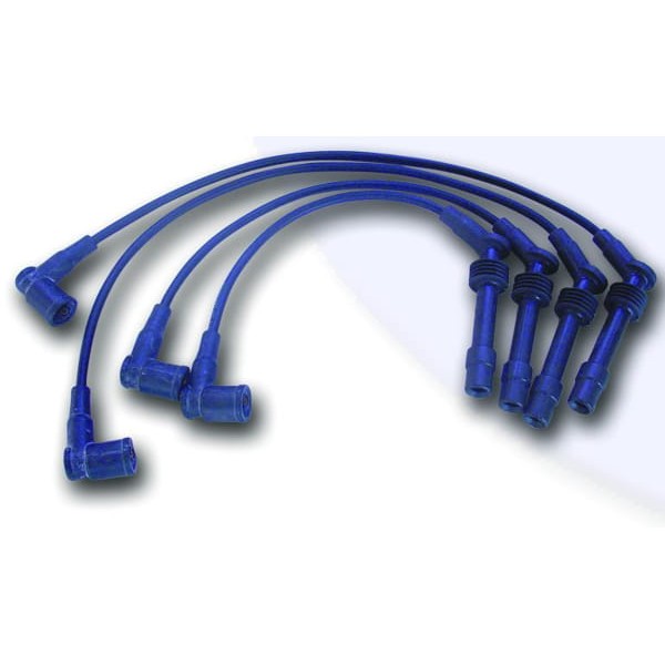 UNUVAR 7104 Buji Kablosu Astra F Vectra A B Corsa B Combo 95-99 1.2I 1.4İ 1.6İ