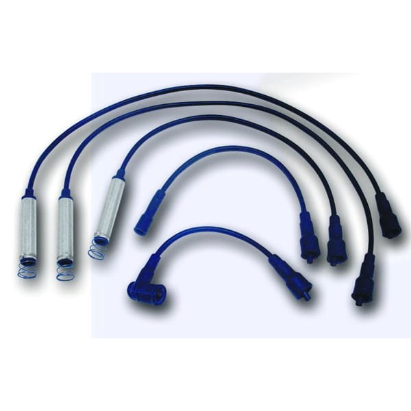 UNUVAR 7106 Buji Kablosu Vectra A 92-95 1.8 2.0 