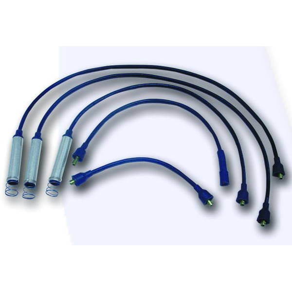 UNUVAR 7107 Buji Kablosu Vectra 89- 1.8 E1.4Nvr 2.0İ