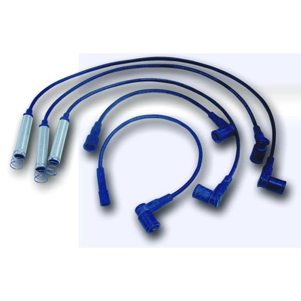 UNUVAR 7113 Buji Kablosu Astra Vectra Corsa Ascona