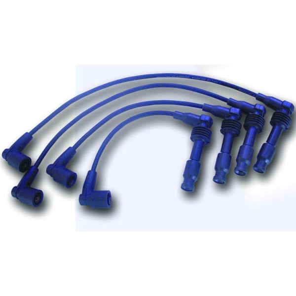 UNUVAR 7114 Buji Kablosu Astra F G Vectra B / Lacetti Rezzo / Nubira 03- 97- 1.8 2.0 16V X20Xev Takı 