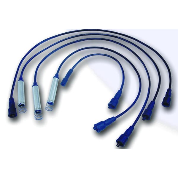 UNUVAR 7116 Buji Kablo Takım Omega A 1.8 2.0 87-94