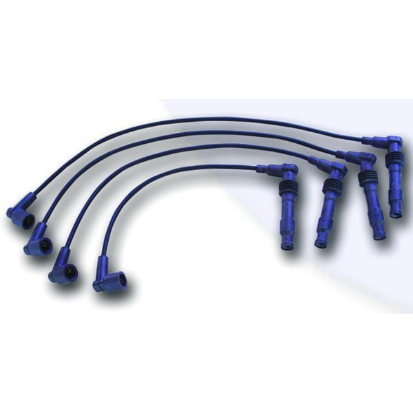 UNUVAR 7120 Buji Kablosu Astra F Vectra A B Corsa B 1.4 1.6 16V X14Xe X16Xel C16Xe Rezistansız