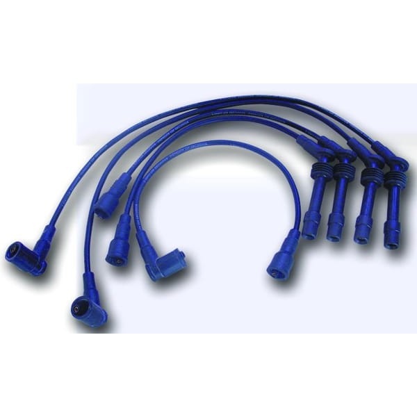 UNUVAR 7121 Buji Kablosu Astra F Vectra A 93-95 1.4Ie