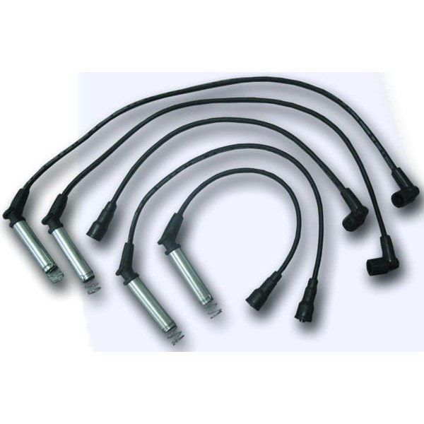 UNUVAR 7123 Buji Kablosu Astra F Vectra A 93-95 1.8 2.0 