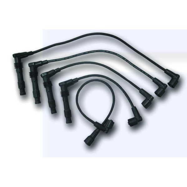 UNUVAR 7129 Buji Kablosu - Bobin Kablosu Astra F Vectra B 2.0Ie Takım 