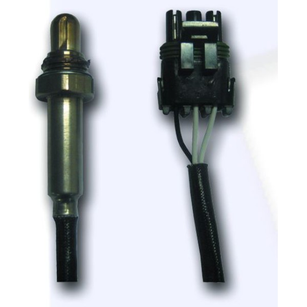 UNUVAR 7904-2 Oksijen Sensörü CLIO I Megane I Laguna I Twingo Safrane / Vectra B Omega B 1.8 2.0 2.5