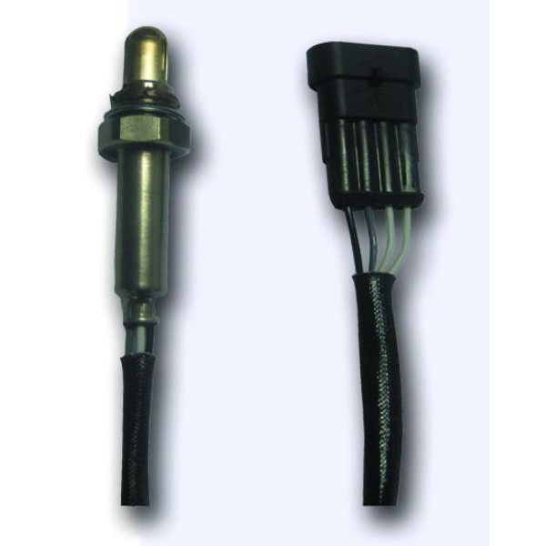 UNUVAR 7907-2 Oksijen Sensörü Murat 131 Doğan SLX 1.6Ie 