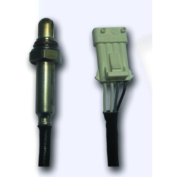 UNUVAR 7911-2 Oksijen Sensörü 106 306 Partner / Xsara Xantıa Berlingo 1.4 1.6 