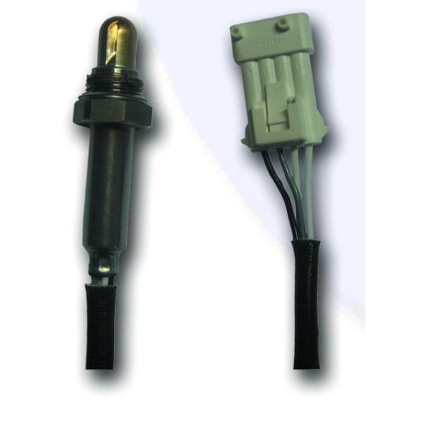 UNUVAR 7913-2 Oksijen Sensörü 406 / Xsara 1.8 2.0