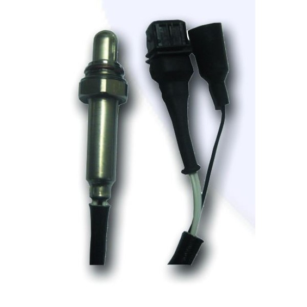 UNUVAR 7917-2 Oksijen Sensörü Tempra Tipo / R21 CLIO / Cmax Fiesta III Focus Mondeo I 1.4 1.6 2.0Ie 