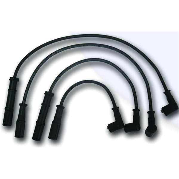 UNUVAR 8112 Buji Kablosu Palio 178Bx Siena Doblo 119 Kargo 223 Panda Punto 1.2 