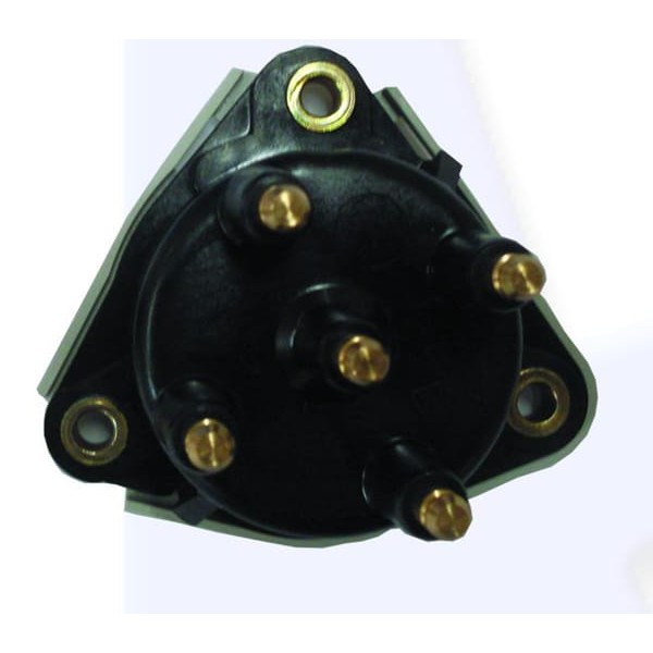 UNUVAR 9002-2 Distribütör Kapağı Renault 9 R11 Flash R21 