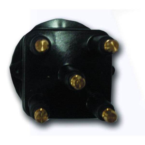 UNUVAR 9011-2 Distribütör Kapağı R19 Europa CLIO Express Megane 