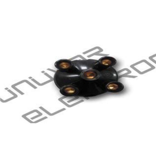 UNUVAR 9014-2 Distribütör Kapağı Renault 9 Sprıng 