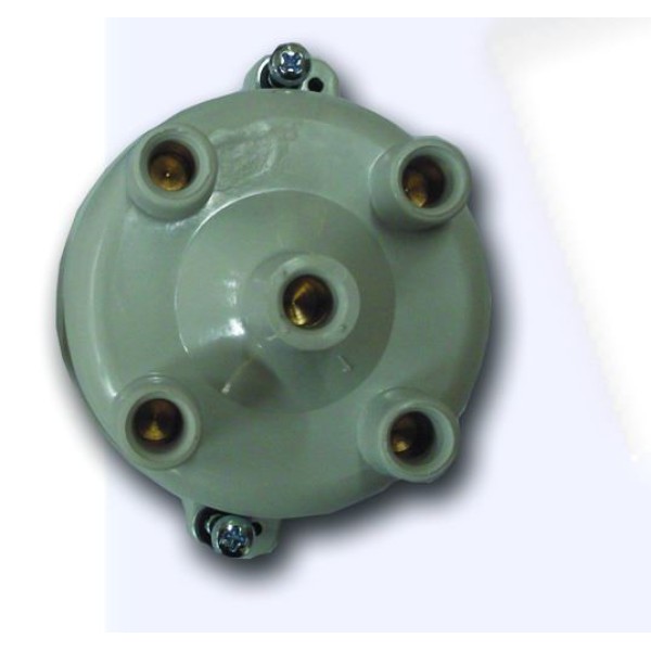 UNUVAR 9020-2 Distribütör Kapağı Samara 