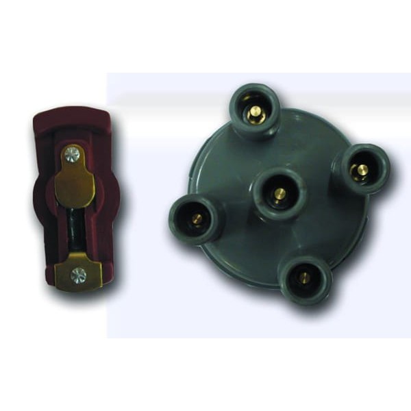 UNUVAR 9024-2 Distribütör Kapağı - Tevzi Makarası Felıcıa Kıt