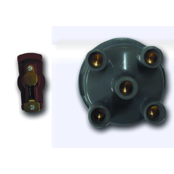 UNUVAR 9026-2 Distribütör Kapağı - Tevzi Makarası Favorıt Kıt