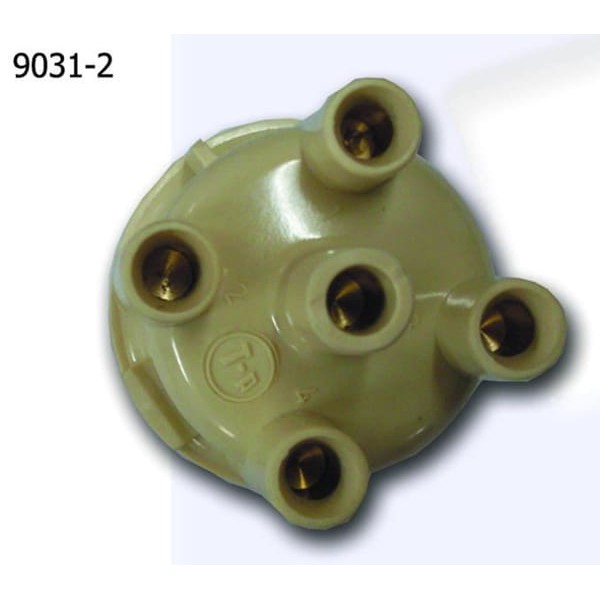 UNUVAR 9031-2 Distribütör Kapağı Murat 131 SLX Dikey 