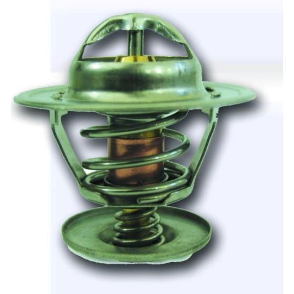 UNUVAR 9104-2 Termostat Laguna Laguna 95-98 Safrane / Golf IV Bora Polo Passat Caddy 96- Caddy 04- T 