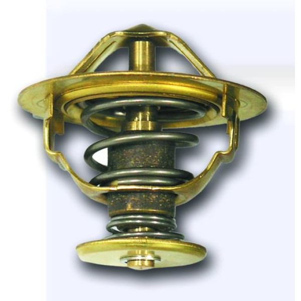 UNUVAR 9106-2 Termostat Focus I 98- Transit Connect 02- 1.8 TDCI 1.4 16V 1.6 16V 1.8 16V 