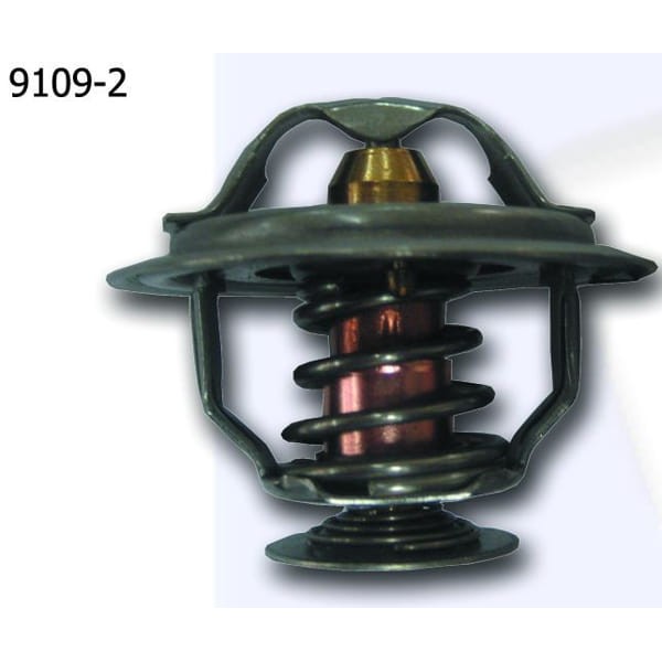 UNUVAR 9109-2 Termostat Master / Boxer 2.5D 2.8 HDI 2.8 Dtı