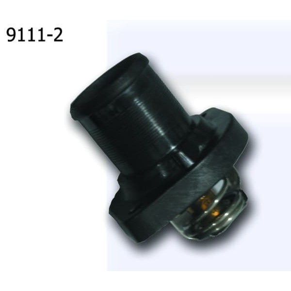 UNUVAR 9111-2 Termostat 206 306 307 Partner / Xsara C3 C4 Berlingo Jumpy 1.4 1.6 1.6 16V 