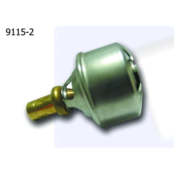 UNUVAR 9115-2 Termostat Renault 9 R11 R19 86C° 