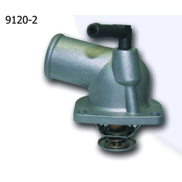 UNUVAR 9120-2 Termostat Astra Vectra Corsa 1.6İ 16V 1.4İ 16V 