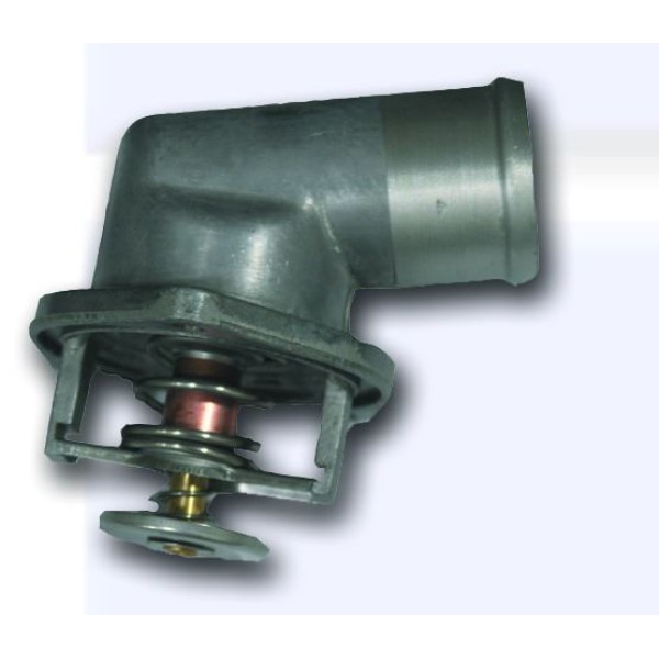 UNUVAR 9121-2 Termostat Astra F Vectra B Corsa B 1.6İ 16V 1.4İ 16V