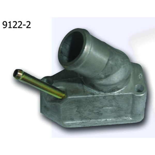 UNUVAR 9122-2 Termostat Astra Vectra 2.0 16V 