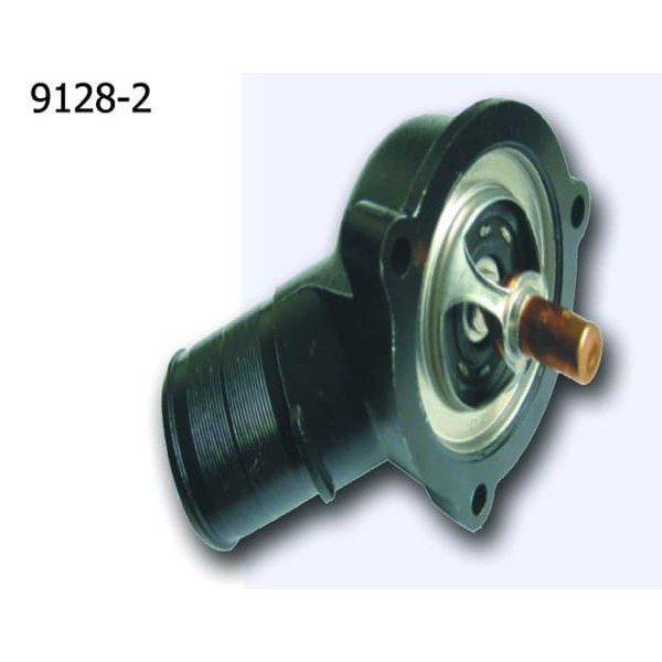 UNUVAR 9128-2 Termostat Boxer / Jumper 2.5 Td 2.5TDI 