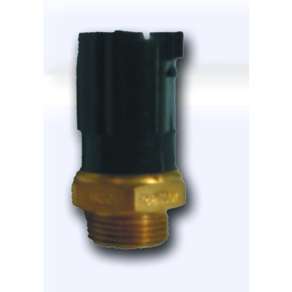 UNUVAR 9302-2 Fan Müşürü Golf IV Bora Polo 1.9 TDI 1.6 98-