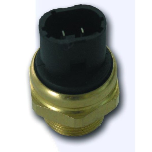 UNUVAR 9303-2 Fan Müşürü Renault 9 R11 R19 R21 CLIO Kangoo Megane Laguna Master 1.9D F8Q 2.5D Dtı S8