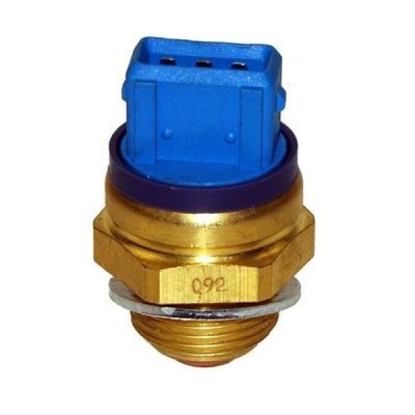 UNUVAR 9308-2 Fan Müşürü Peugeot/Citroen 92-87C