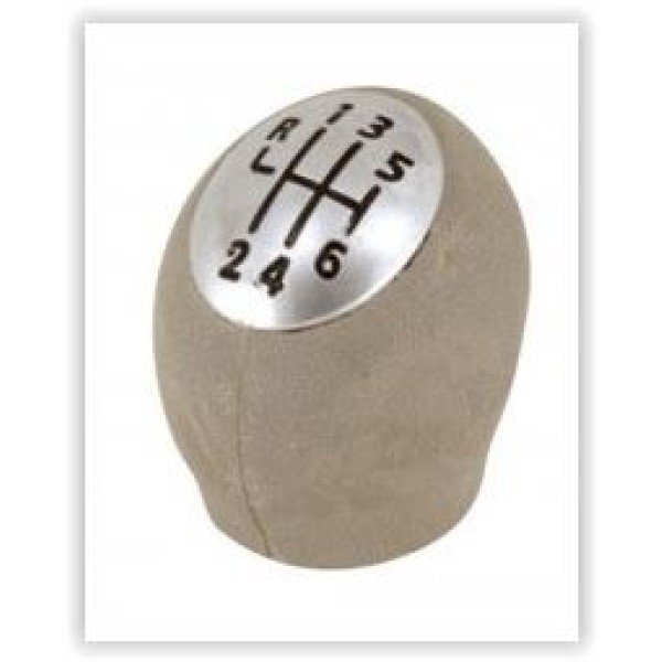 URS 005R Vites Topuzu Megane III 09- Fluence 10- Master III Siyah