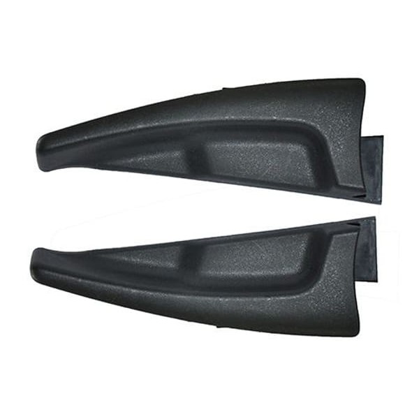 URS 35R Koltuk Ayar Kolu Megane III Fluence Siyah