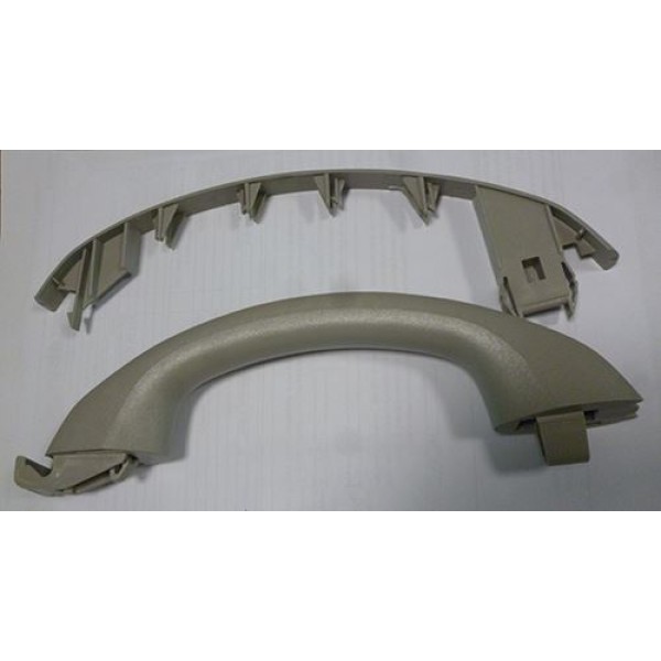 URS 432 Kapı Açma Kolu Iç Sol Sürgülü Kangoo III Kapı Tutamağı 