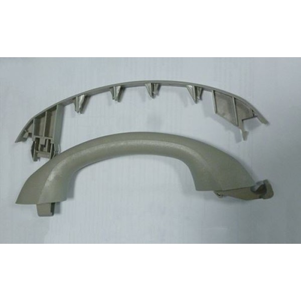 URS 434 Kapı Açma Kolu Iç Sağ Sürgülü Kangoo III Kapı Tutamağı