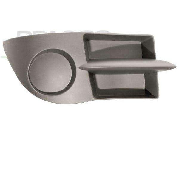 URS 497 Sis Far Çerçevesi Kapağı Sağ Sol CLIO II Symbol 08- Sissiz Takım