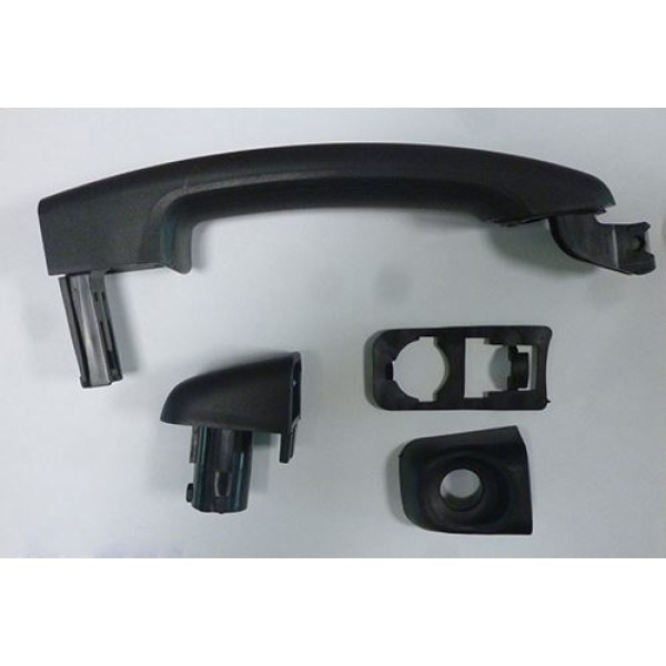 URS 63R Kapı Dış Açma Kolu Sürgülü Kapı Master III / Movano B Takım 