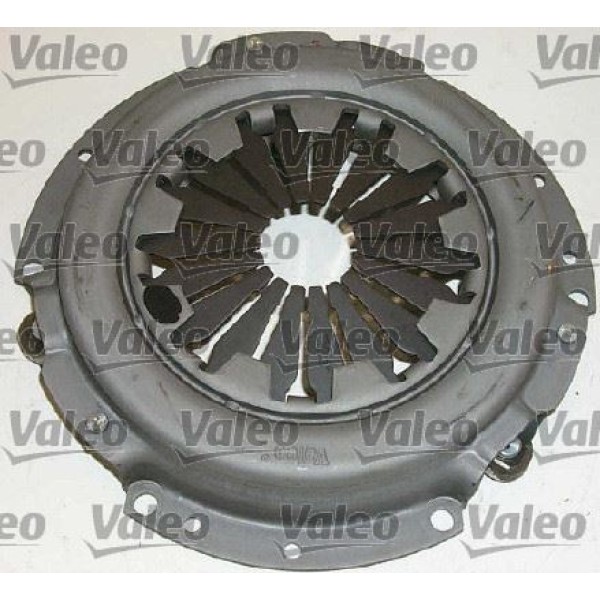 VALEO 6724 Debriyaj Seti Fiorino Uno 1.3 1.4Le 1.5Le Turbo
