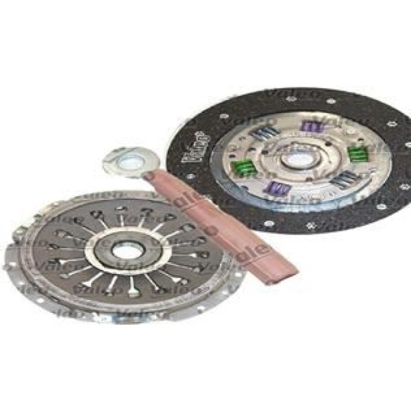 VALEO 6731 Debriyaj Seti R21 Concorde 