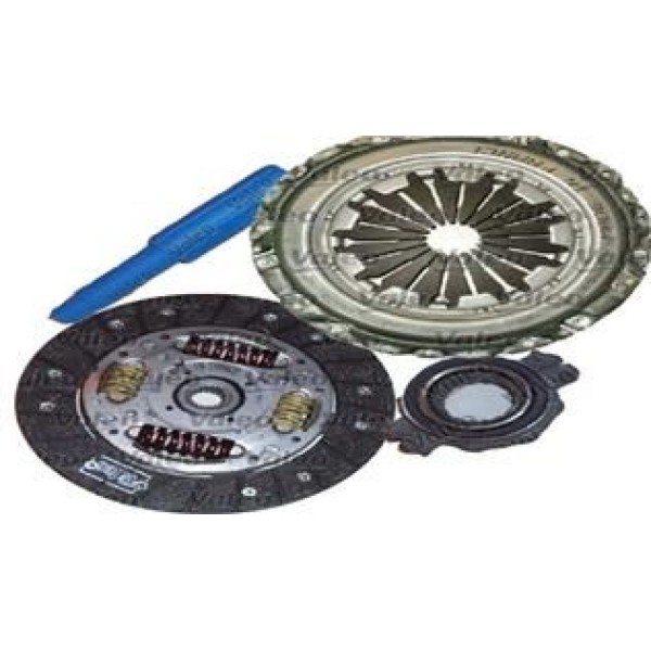 VALEO 6785 Debriyaj Seti Scudo / Expert / Jumpy 1.9D