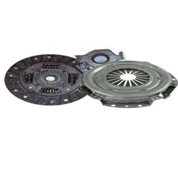 VALEO 6804 Debriyaj Seti Tempra Tipo 