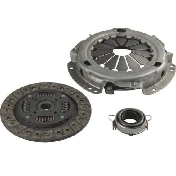 VALEO 9267 Debriyaj Seti Corolla 1.3 88-00 1.4 Yeni Model Ty100H 