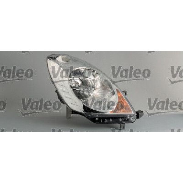 VALEO 43322 Far-Sinyal (E-) (H4) (Sağ) Nissan Note 03/2006-