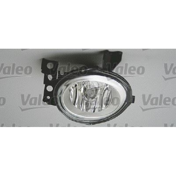 VALEO 43727 Sis Farı (Sol) (Corner) VW Touareg / Porsche Cayenne (H11) 12/06
